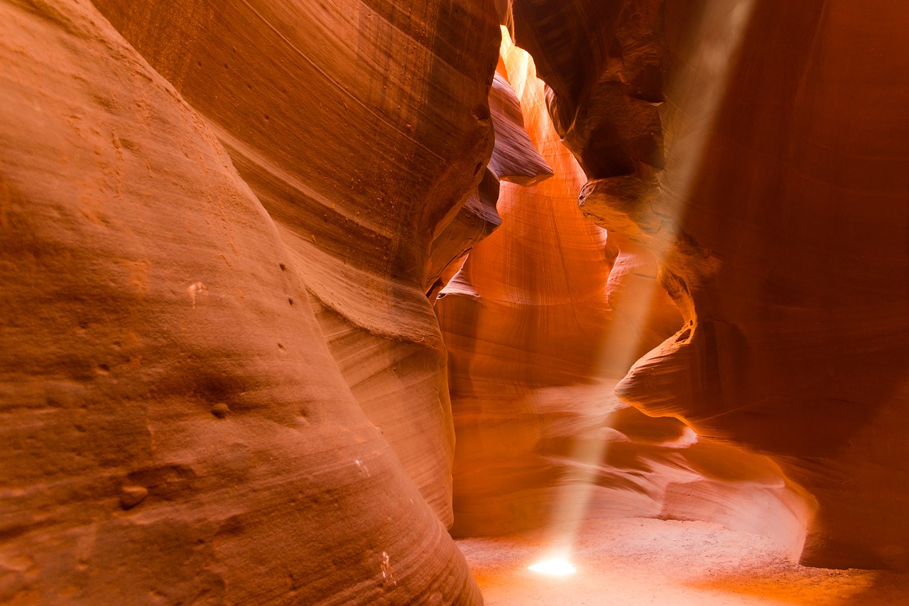 The Mystery of the Ancient Native American Sacred Sites